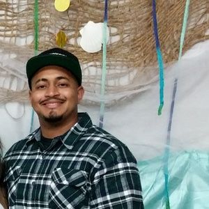 Meet your Posher, Shane